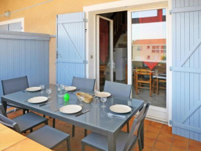 Apartment Les Flots Bleus - BPL400